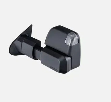 Mitsubishi MV Triton Towing Mirrors